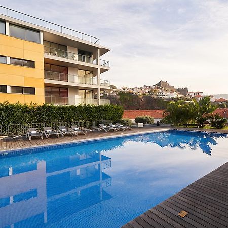 Funchal View Apartments Стая снимка