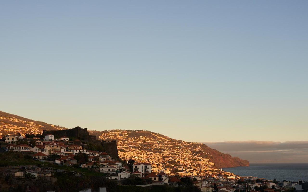 Funchal View Apartments Екстериор снимка