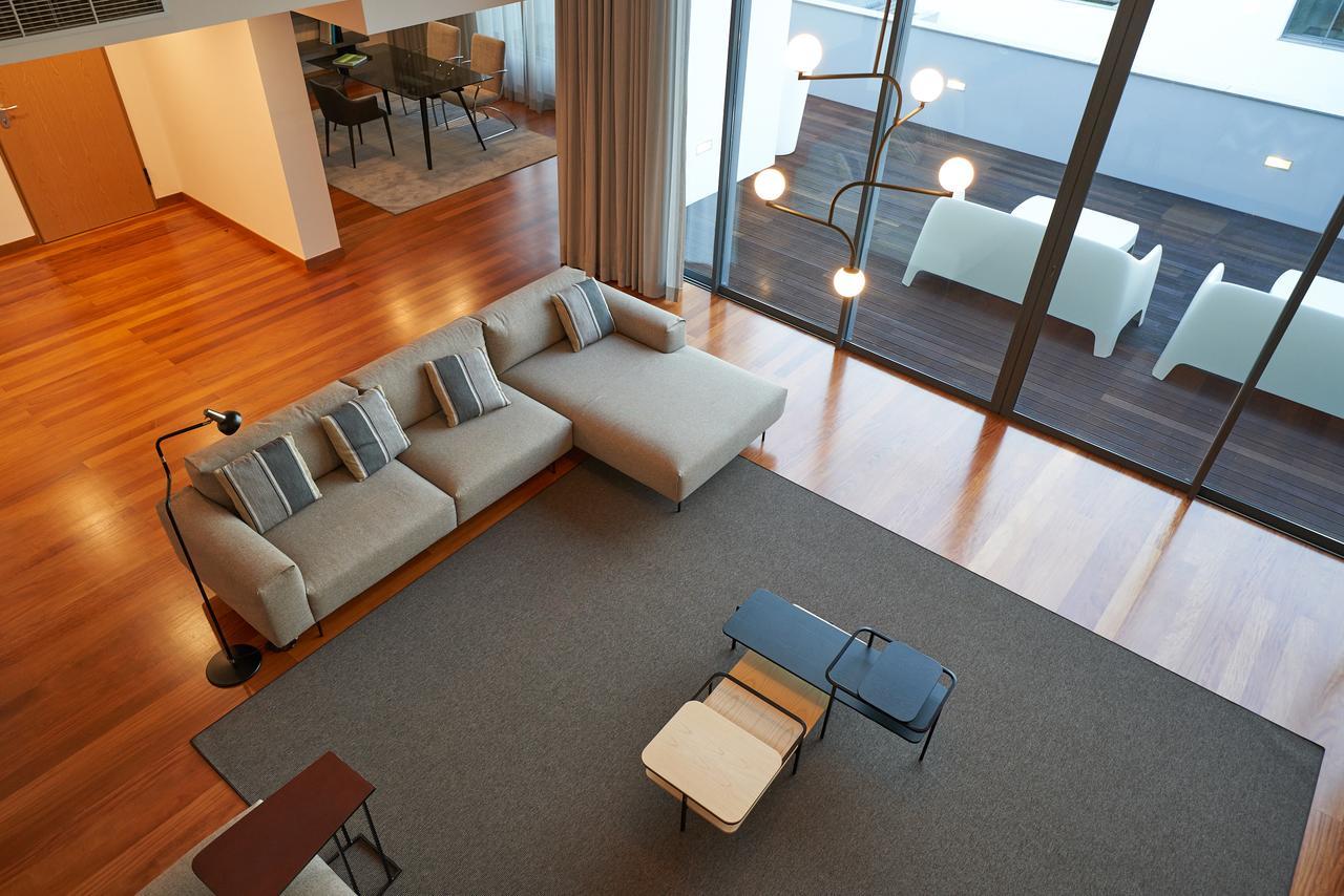 Funchal View Apartments Стая снимка