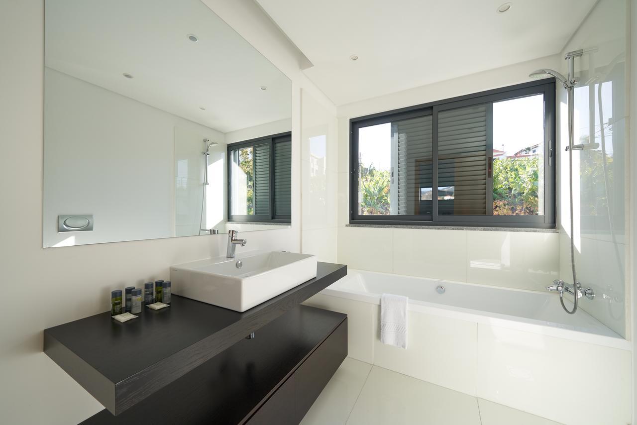 Funchal View Apartments Стая снимка